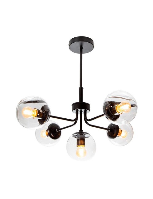 L Mpara Colgante Lumim Xico Opulent Lights