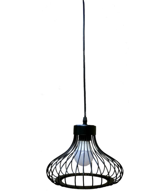 Lámpara colgante Mil Luces Donna