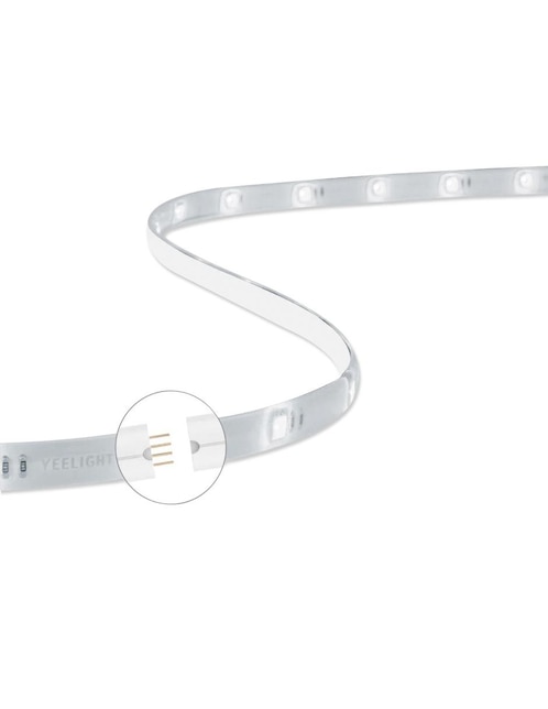 Xiaomi Yeeligth Ligthstrip Plus blanco