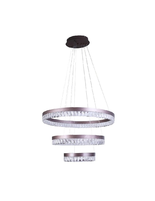 Lámpara Mil Luces Ninfa 030