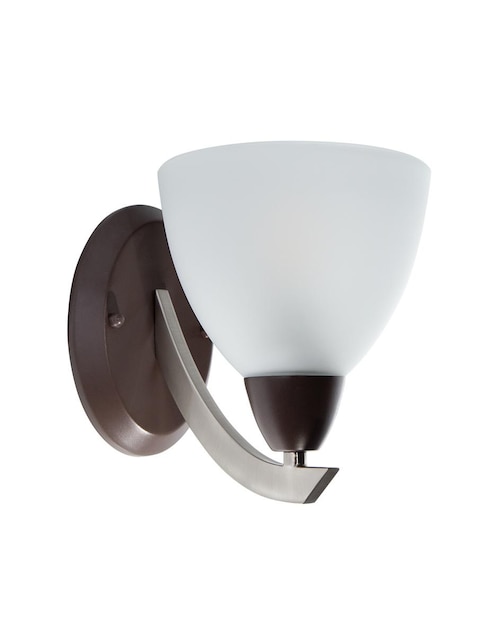 Aplique de Pared Lumiméxico 1 luz E27