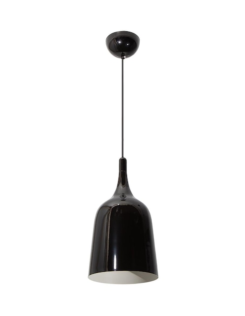 Lámpara colgante Acabado 1 Luz Socket E27 60W