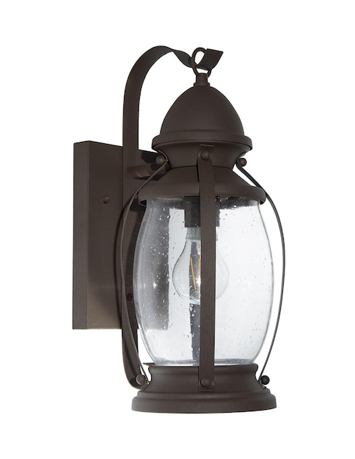 Aplique de Pared Lumiméxico 1 luz E27