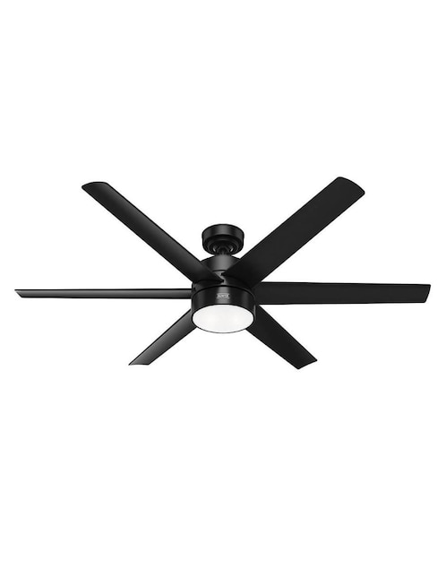 Ventilador de techo Hunter 3 velocidades