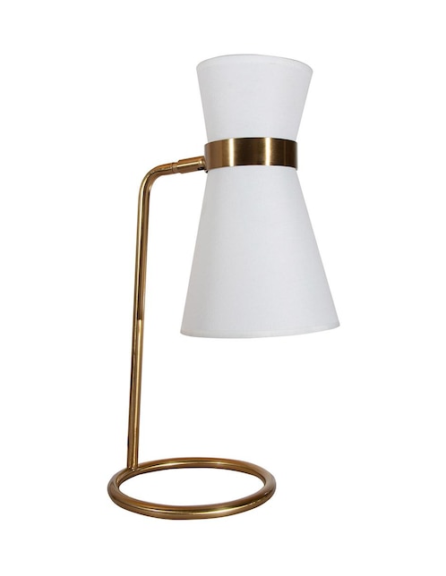 Lámpara de Mesa Lumiméxico Playful Romantique 1 luz