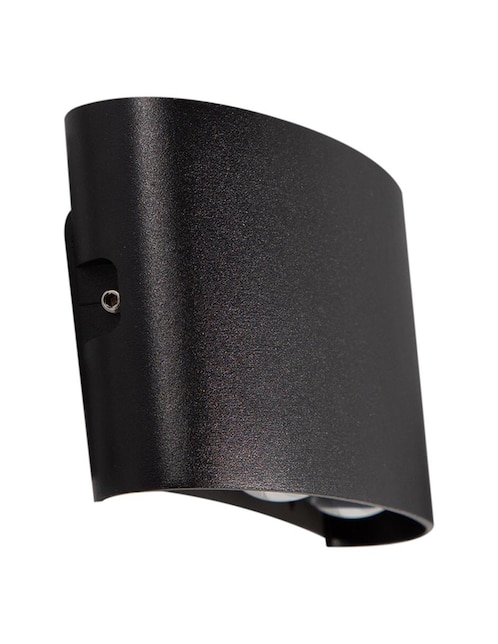 Lámpara de Pared exterior Lumiméxico