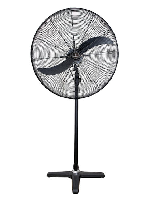Ventilador de pedestal Masterfan 3 velocidades