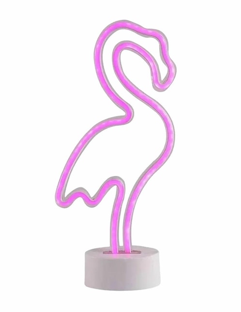 Lámpara de mesa Gadgets & Fun de plástico