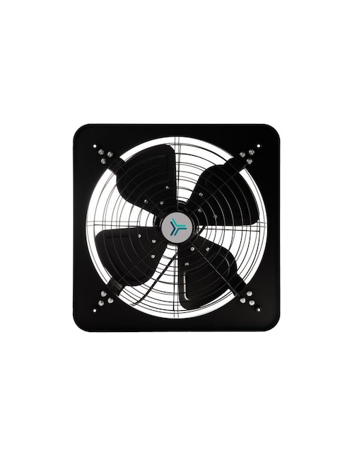 Extractor de aire Masterfan TRITON 12