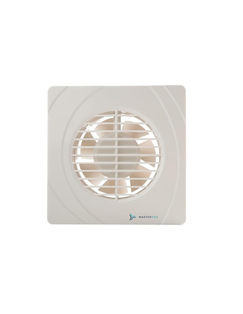 Extractor de aire Masterfan TURBO 4
