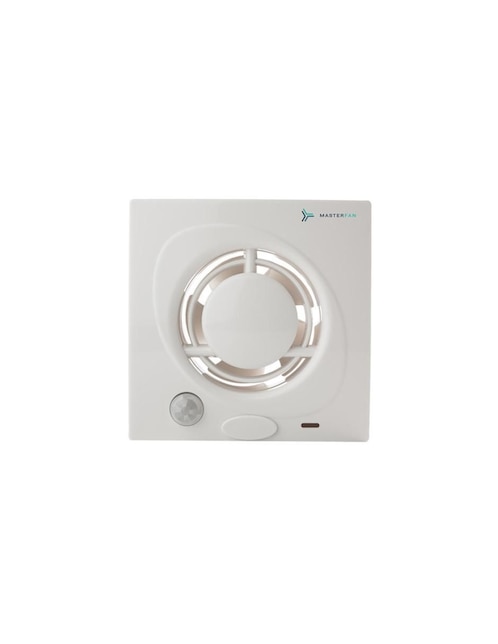 Extractor de aire Masterfan SENSOR 4