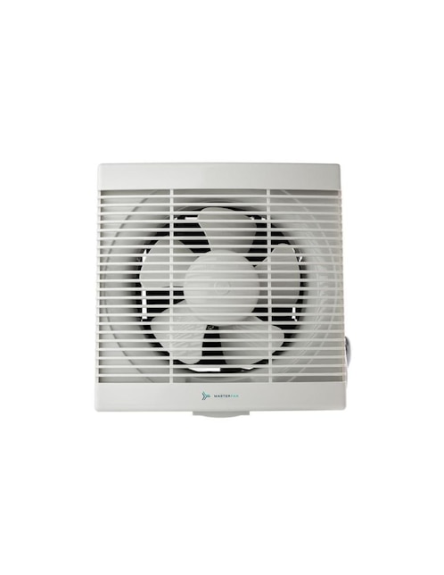Extractor de aire Masterfan GEMINIS 10