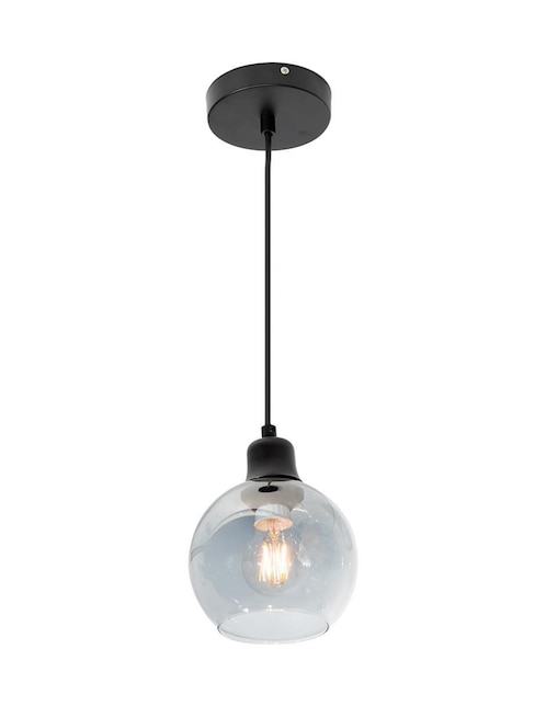 Lámpara colgante modern luxe