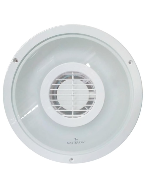 Extractor de aire Masterfan LUMINA 4