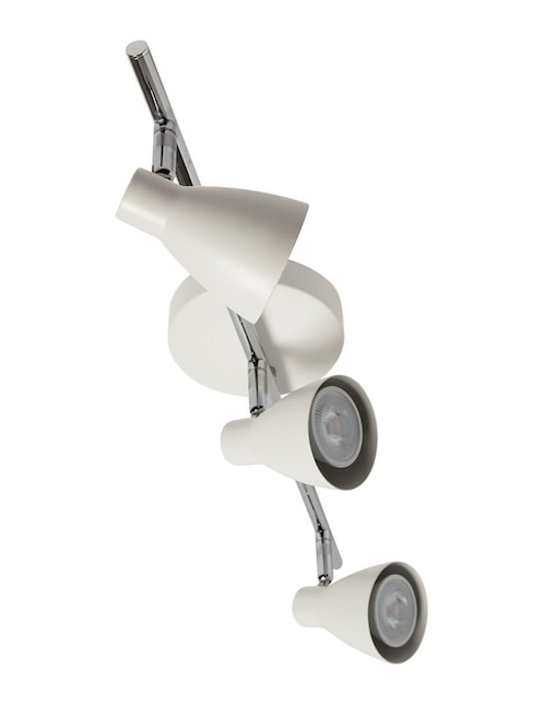 Lámpara colgante Dekor TR-2403 de acero