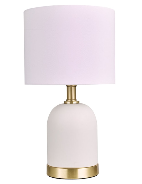 Lámpara de mesa Haus Flora Vilna