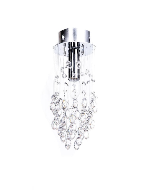 Candil cristal 120 V 1