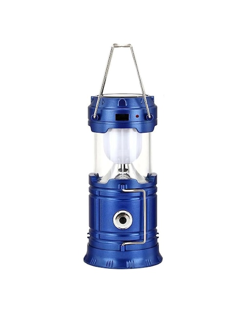 Lámpara solar LED 1