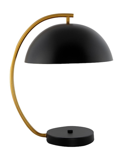 Lámpara de mesa Lumiméxico de acero