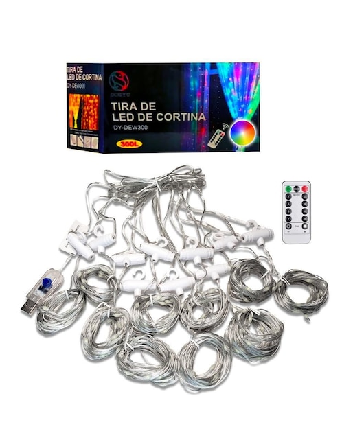 Serie Dosyu De 300 Luces 1 Serie dosyu de 300 luces 1