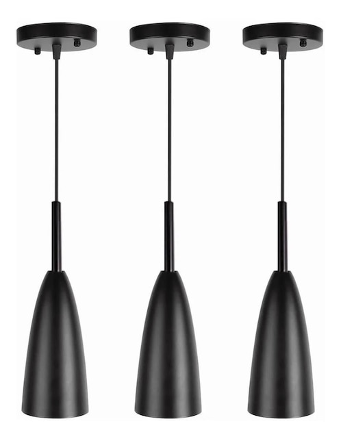Lámpara colgante LED 1