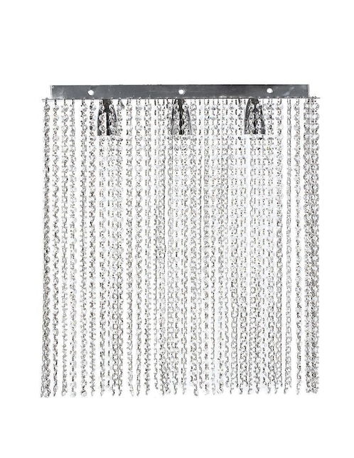 Candil forma rectangular 1