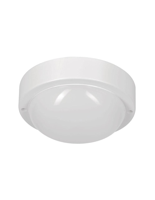 Lámpara de techo LED Truper