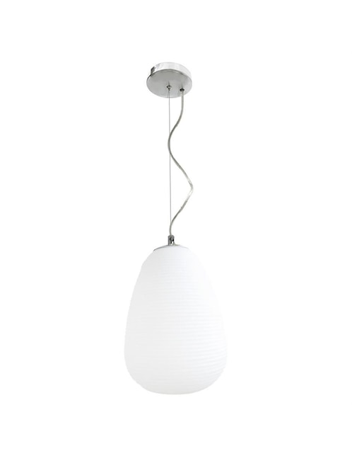 Lámpara colgante Incandescente Mil Luces Honey II