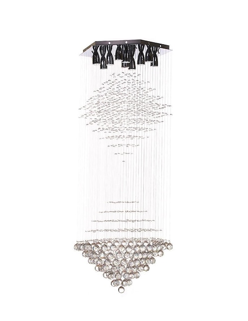 Candil forma hexagonal 1