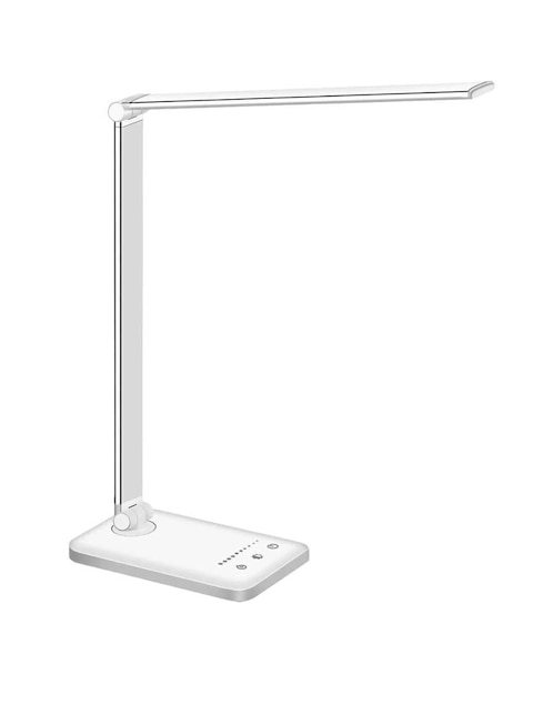 Lámpara de mesa LED