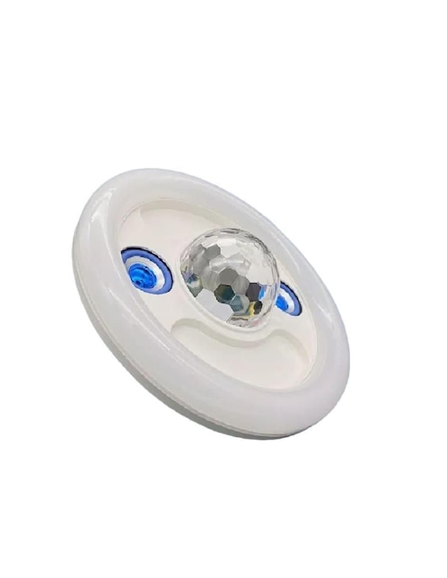 Foco led 4 w de consumo 35 w de iluminación 1900 lúmenes