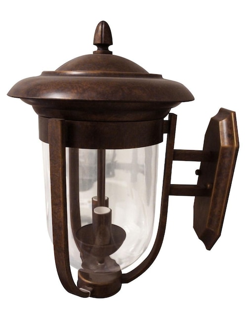 Arbotante LED Houzz 1