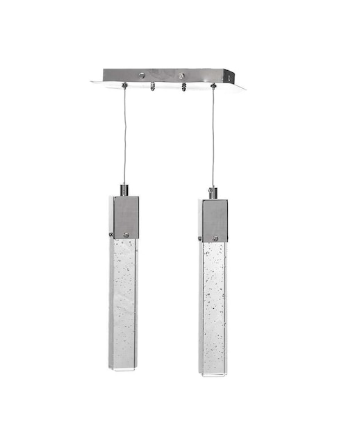 Candil forma rectangular 1