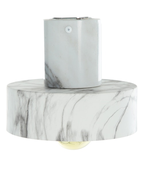 Arbotante LED Haus Mick