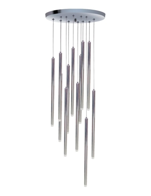 Lámpara colgante LED 1