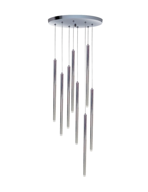 Lámpara colgante LED Ilios Innova