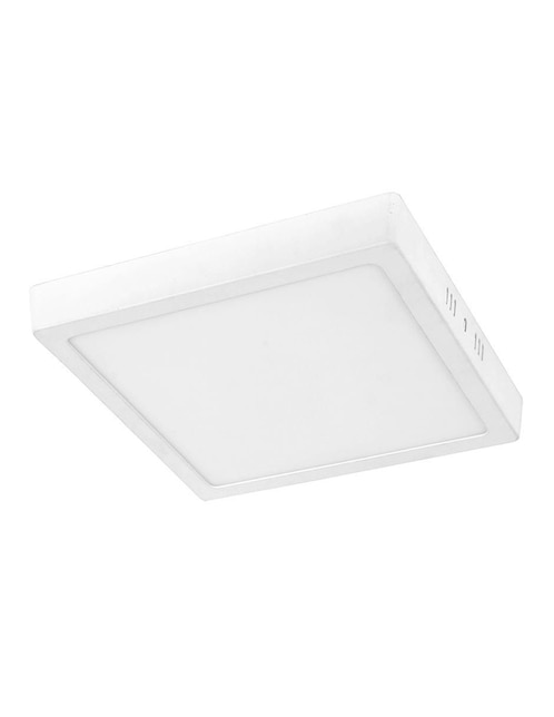 Lámpara de techo LED Algedi III