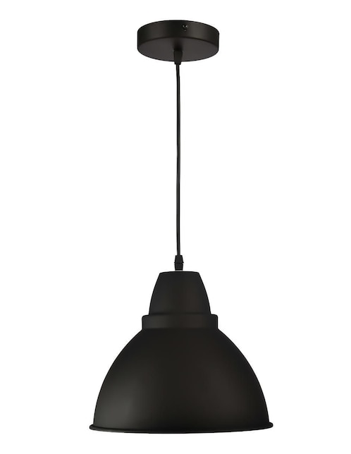 Lámpara colgante Incandescente Mil Luces British II