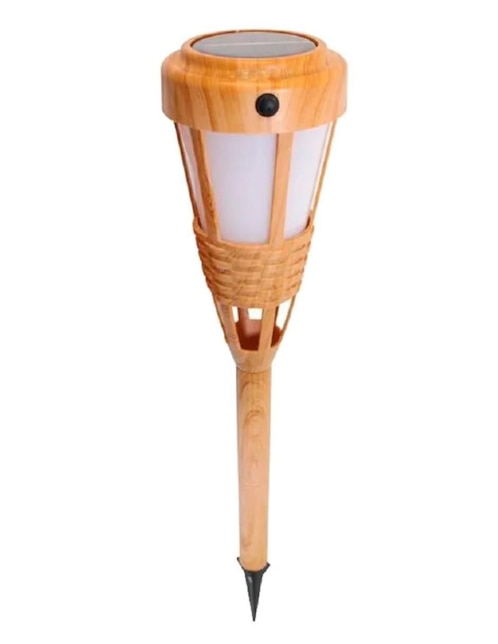 Lámpara solar LED 1