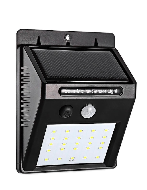 Lámpara solar LED Lámpara solar LED