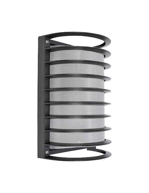 Arbotante Incandescente y LED 1