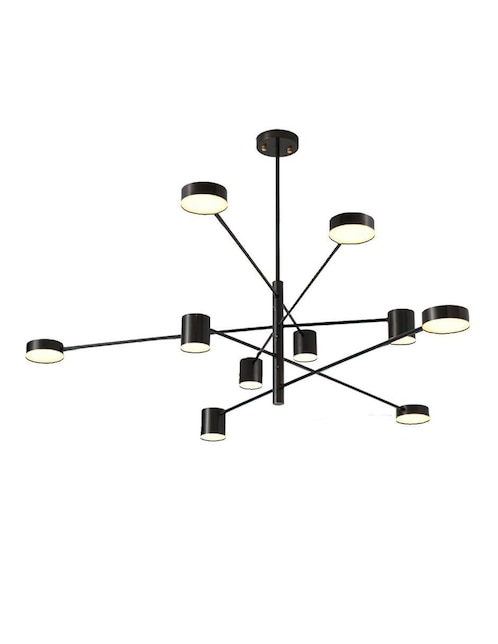 Lámpara colgante LED Ilios Innova