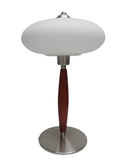 Lámpara de mesa Incandescente y LED Laiting