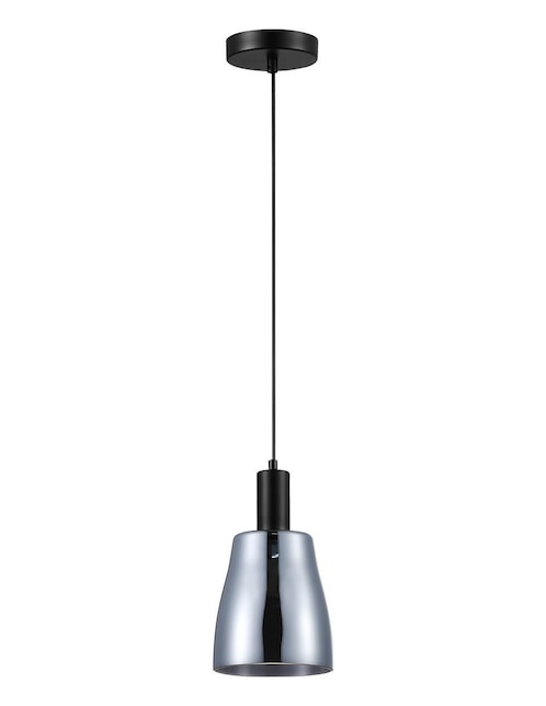 Lámpara colgante Incandescente y LED Calux