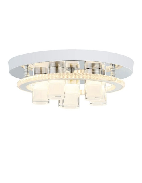 Lámpara decorativa LED 1