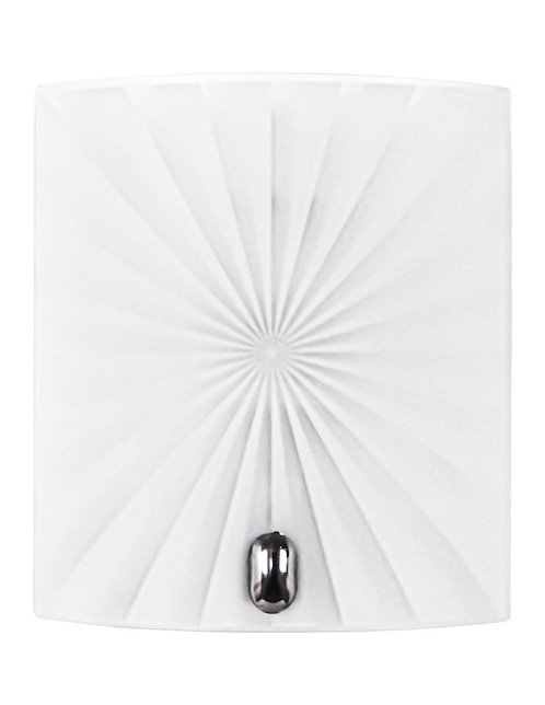 Lámpara de pared Incandescente Mil Luces Ikeya