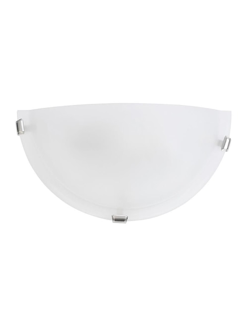 Arbotante Incandescente y LED