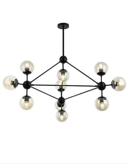 Lámpara colgante LED 1
