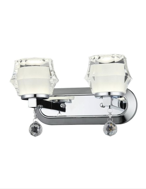 Arbotante LED 1
