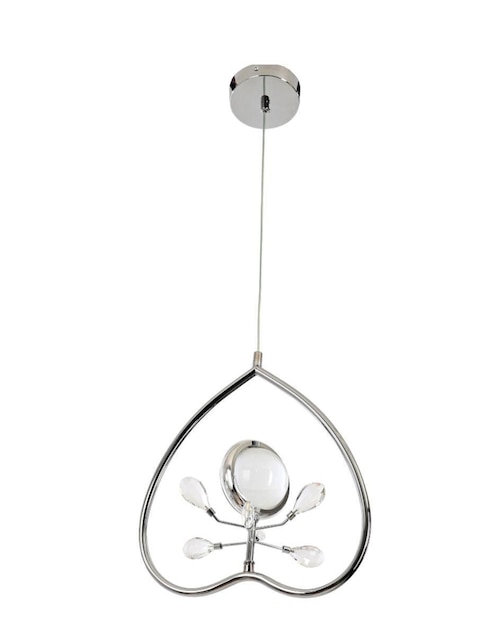 Lámpara colgante LED 1
